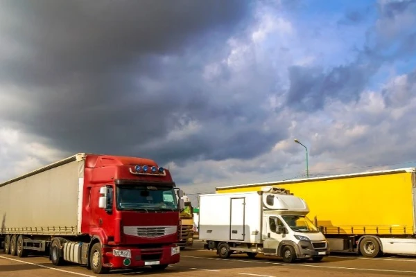 Adana Altımermer Nakliyat Ambarları